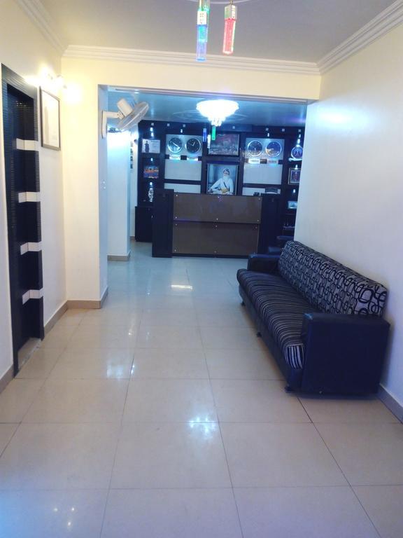 Hotel New Mg Residency Amritsar Zewnętrze zdjęcie